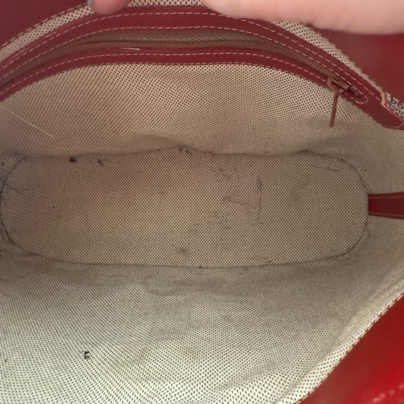 Vintage Dooney & Bourke Shoulder Bag - Picture 5 of 5